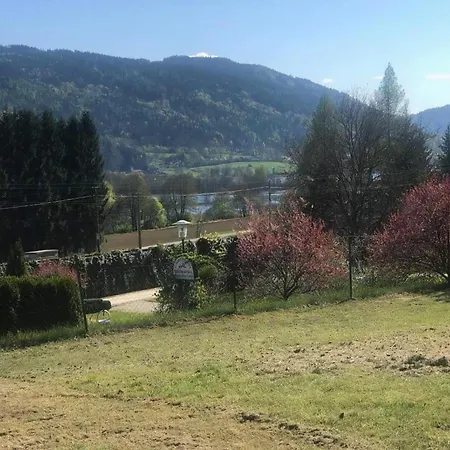 Für 4 Personen Ca 80 M In Steindorf Am Ossiacher See, Kärnten Mittelkärnten *