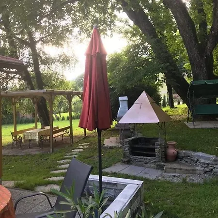 In Steindorf Am Ossiacher Tatil Evi