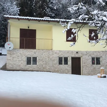 Tatil Evi In Steindorf Am Ossiacher *