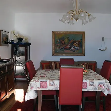 In Steindorf Am Ossiacher Tatil Evi Steindorf am Ossiacher See