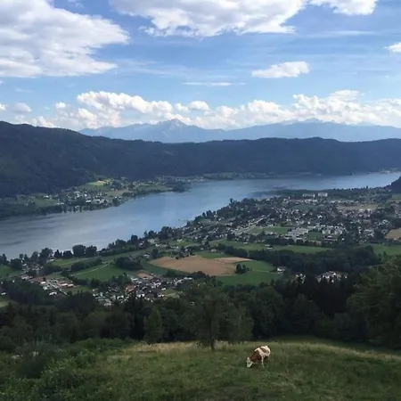 In Steindorf Am Ossiacher Steindorf am Ossiacher See