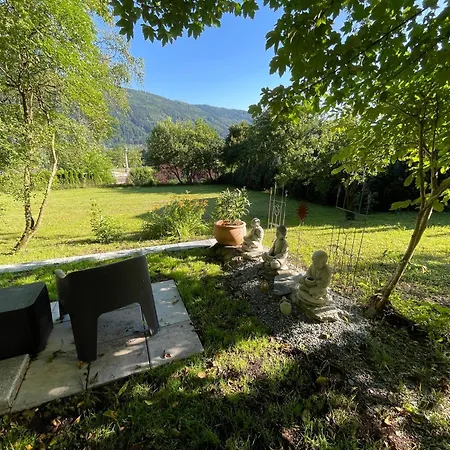 Tatil Evi In Steindorf Am Ossiacher *
